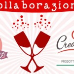 Collaborazione con CREA LA MAGIA, e-commerce di stampi in silicone Made in Italy