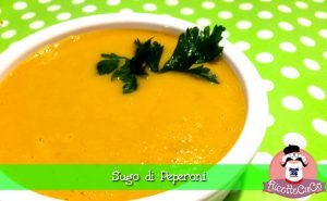 sugo peperoni monsieur cuisine moncu moulinex cuisine companion ricette cuco bimby