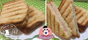 pane morbido al latte toast macchina del pane ricetta mdp monsieur cuisine moncu moulinex cuisine companion ricette cuco bimby