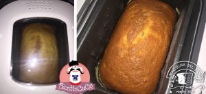 Torta dei 7 vasetti senza yogurt macchina del pane ricetta mdp monsieur cuisine moncu moulinex cuisine companion ricette cuco bimby