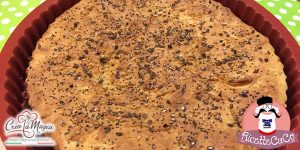 focaccia tramezzino impasto patata lievito monsieur cuisine planetaria moncu moulinex cuisine companion ricette cuco bimby kcook multi kenwood