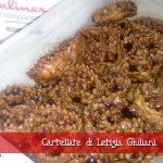 Cartellate con il Cuisine Companion di Letizia Giuliani – Natale con RicetteCuCo