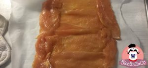 rollè di carne con prosciutto e formaggio con microonde crisp monsieur cuisine moncu moulinex cuisine companion ricette cuco bimby multi kcook kenwood